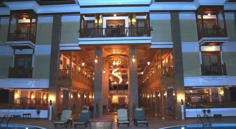 Ottoman Residence Boutique Hotel